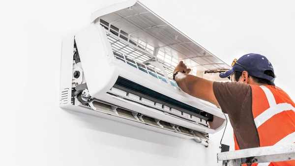 air condition repair