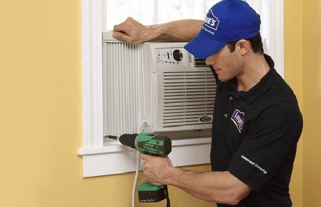 ac annual maintenance
