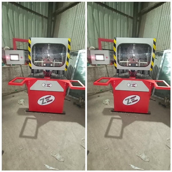 manufacture cnc corner