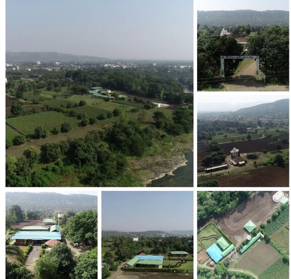 punesatara road ideal