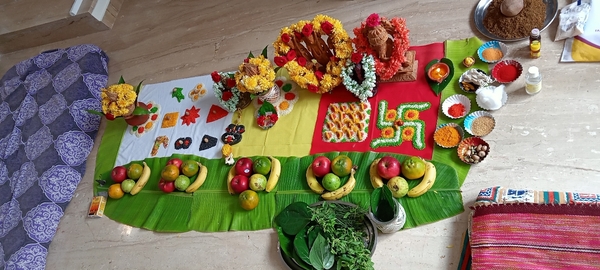 havan ceremony shanti hawan