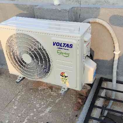service home ac