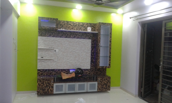 best interior designer kharadi