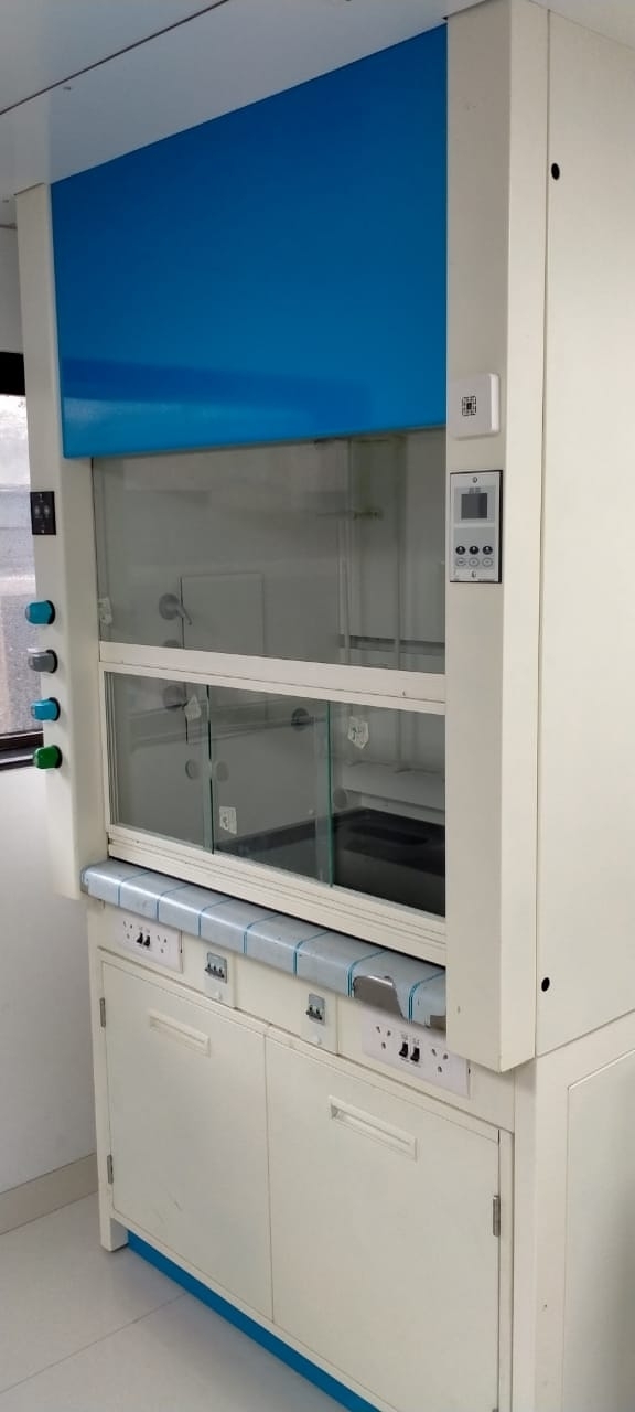 chemistry laboratory grade