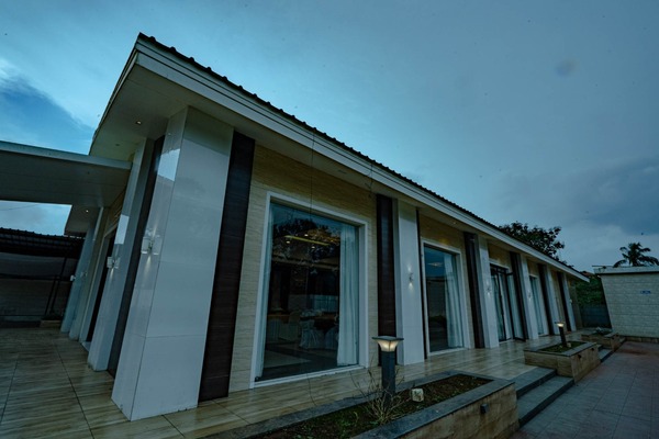 Rooms on Rent in Lonavala Mapl