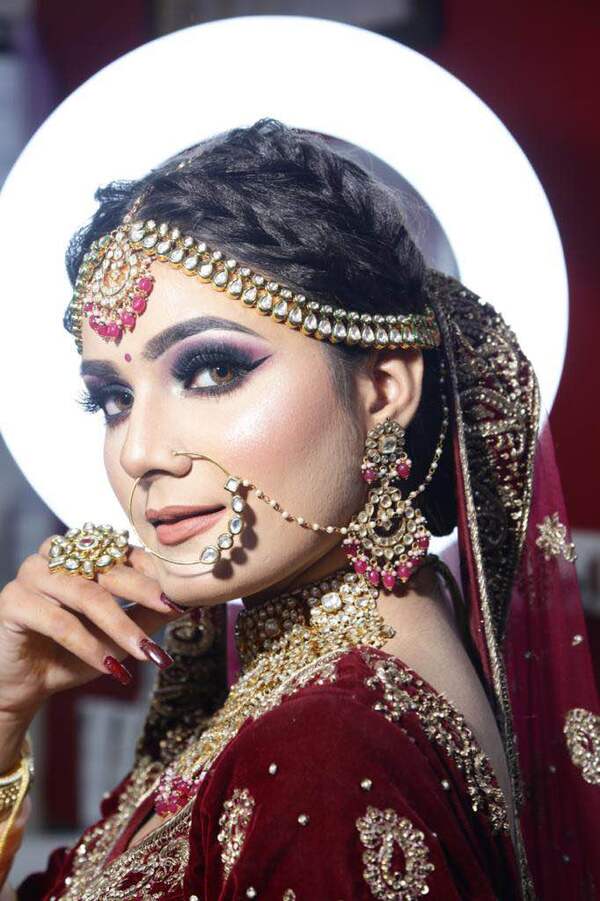 I’m not Bossy
I’m the Bride

Make your m