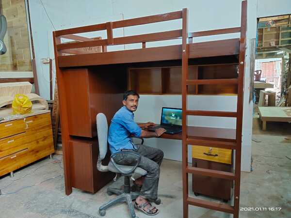 update image