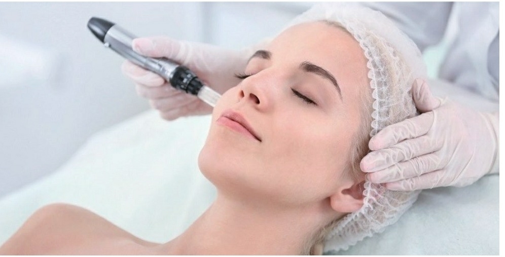 skin elasticity