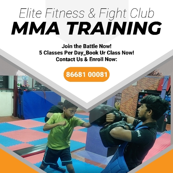 muay thai kickboxing training