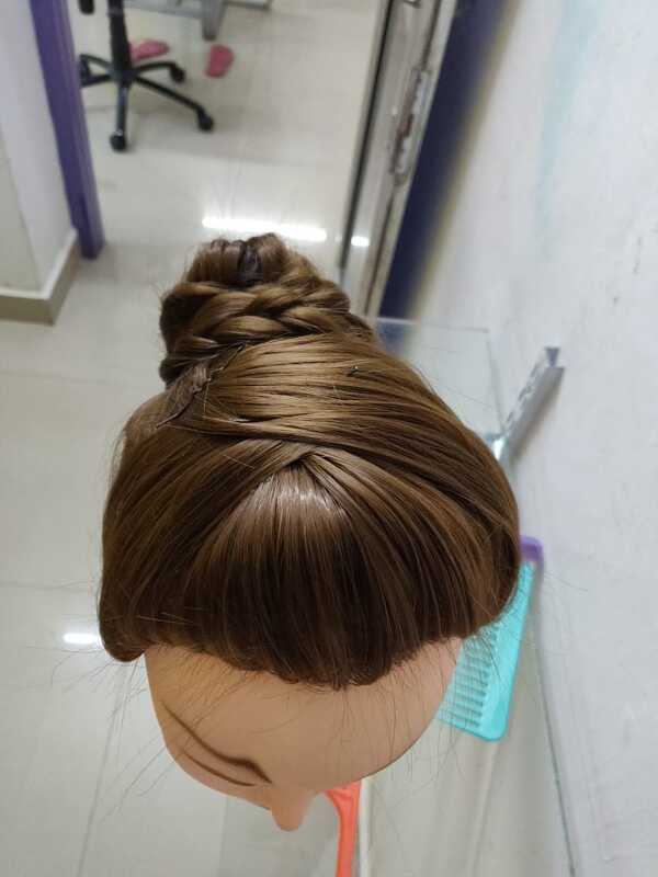 HAIR DRESSING COURSES NEA