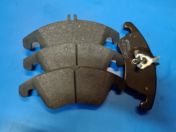 audi car brake disc rotors