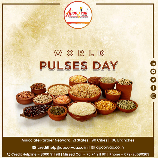 world pulses