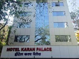 the hotel karan palace
