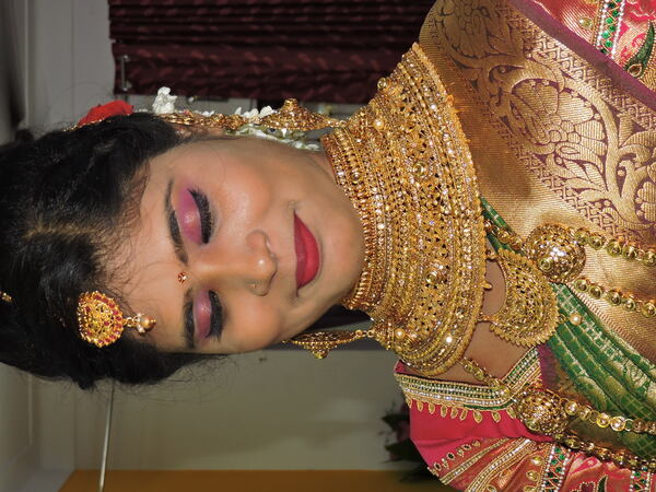BEAUTICIAN COURSES IN GUI