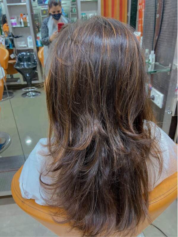 Global + highlights Mohca Brown 