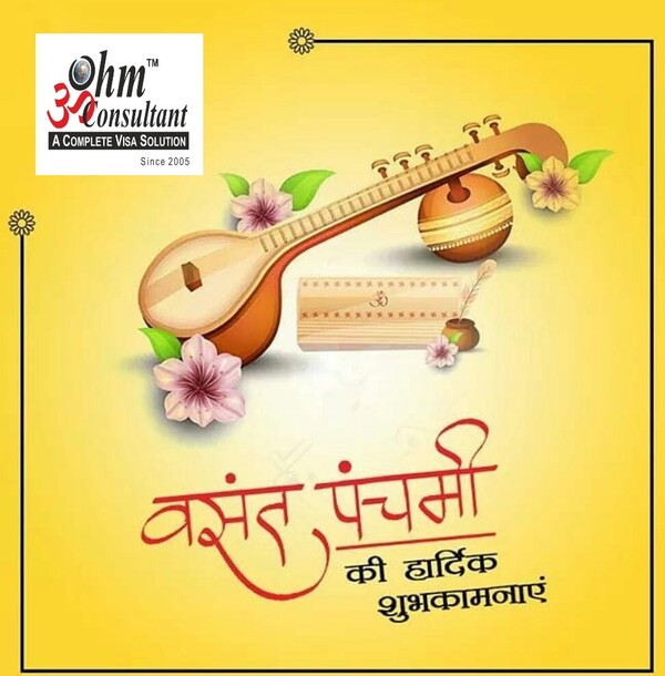 vasant panchami