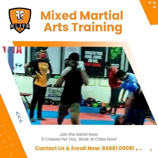 body movement training