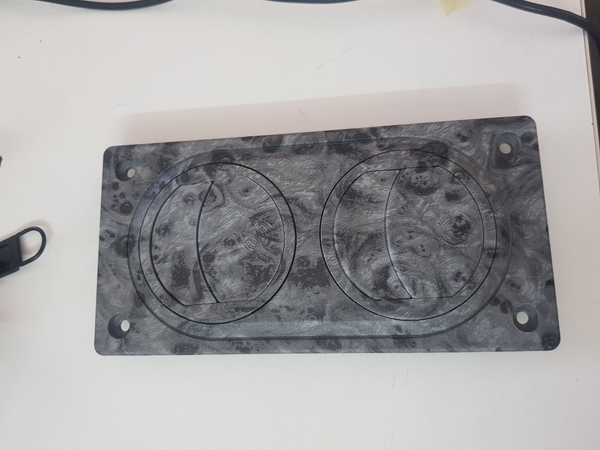 Our technology of hydro dippin