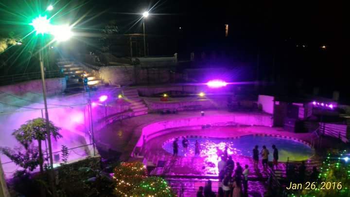update image