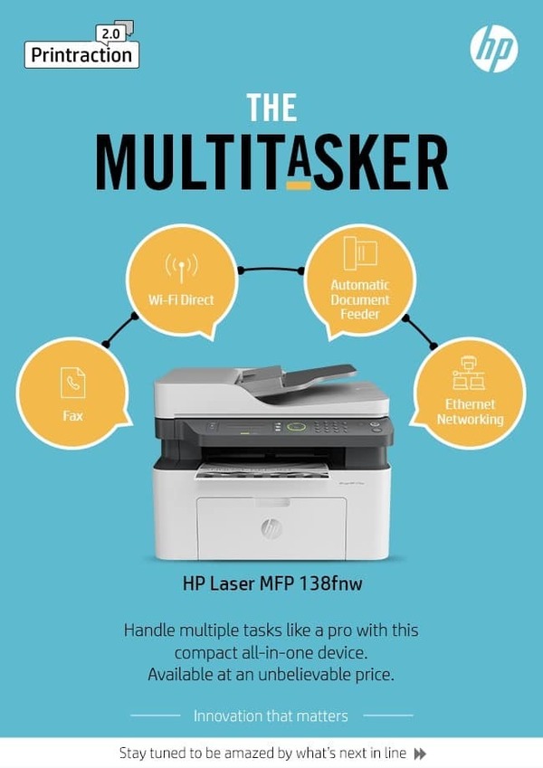 automatic document feeder