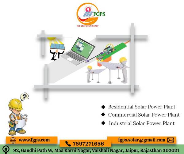 Future Green Power Solution Pv