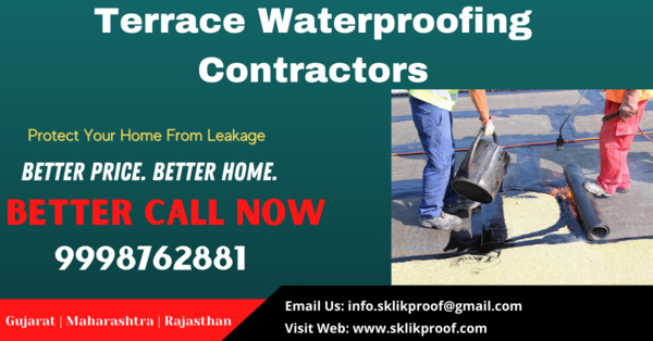 membrane waterproofing contrac