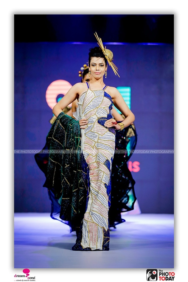 DreamZone Fashion Design Interior Course