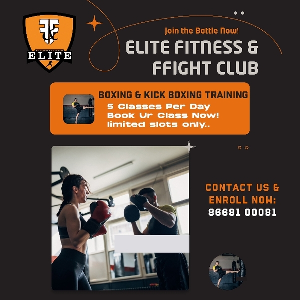 functional workout training