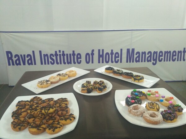 Bachelor of Hospitality S