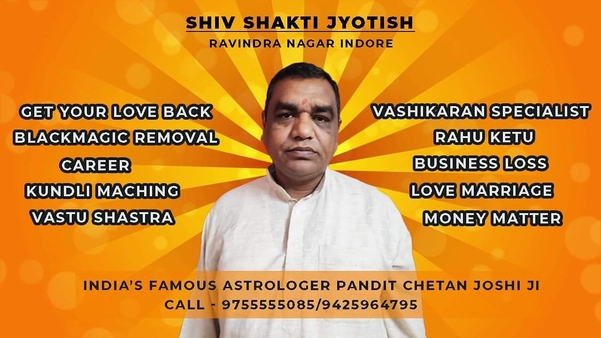 shiv shakti jyotish indore