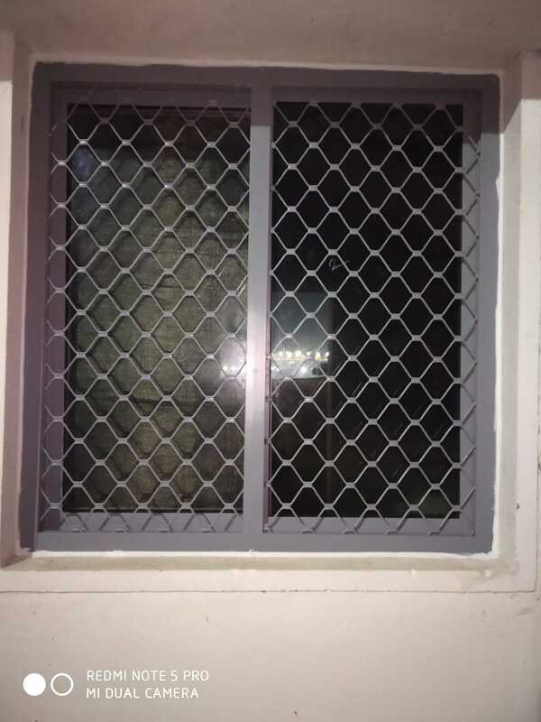 update image not found