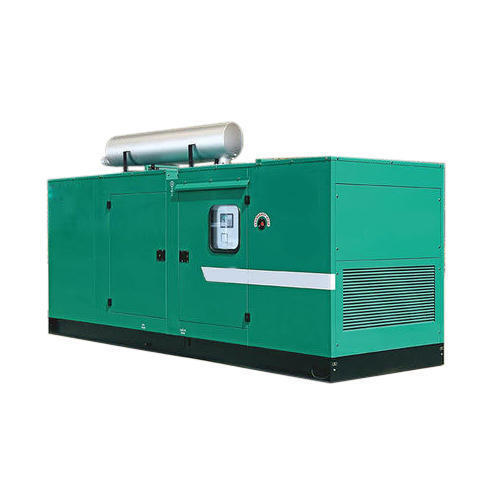 ashok layland generator amc se
