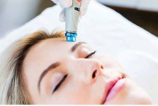 hydrafacial treatment in chenn