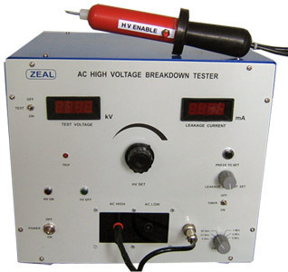 pen type digital multimeter