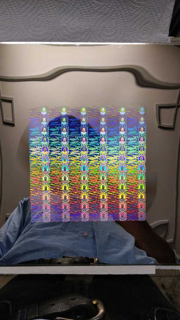 update image