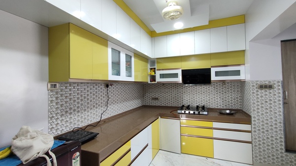howtomakemodularkitchendesign