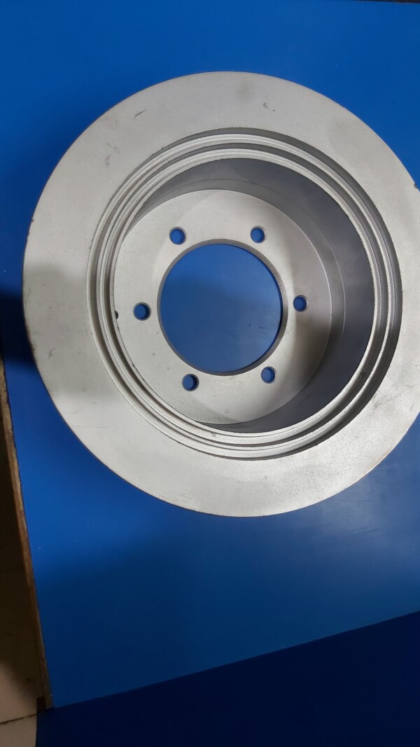 audi car brake disc rotors