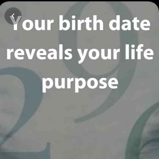 meaning