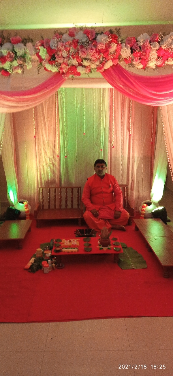 nakshtra shanti puja mul shant