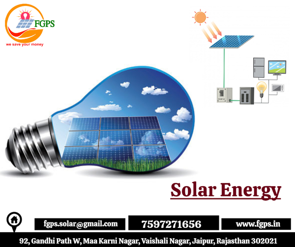 Future Green Power Solution Pv