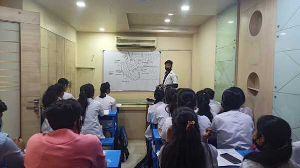 Boost Your Career in Medi