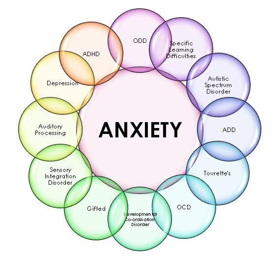 clinical psychologist