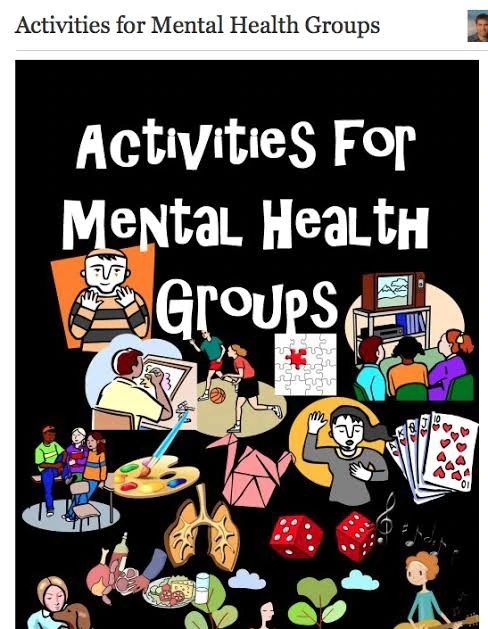 mental health care professiona