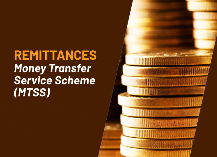 personal remittances