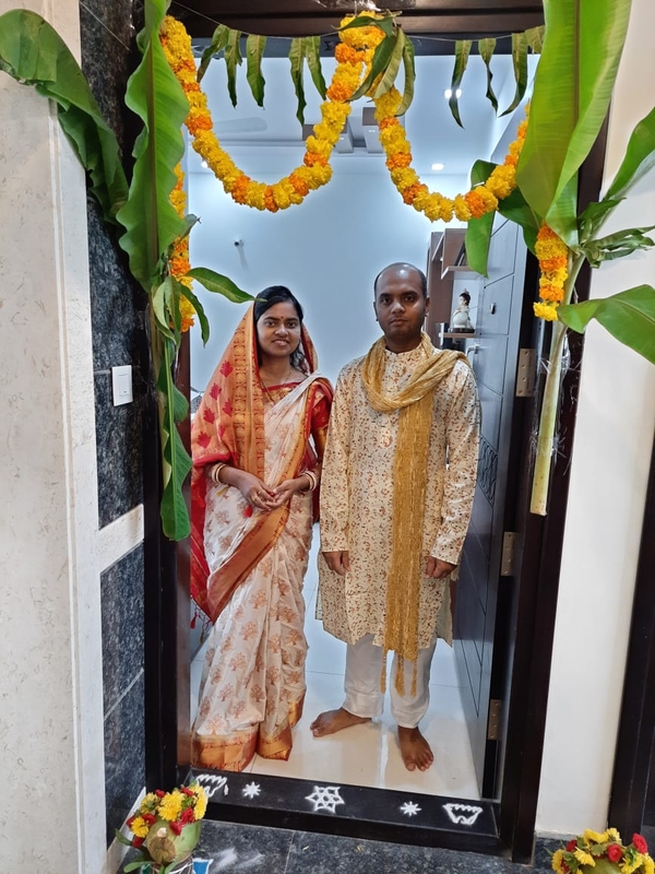 odia satyanarayan puja pandit