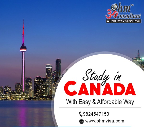 fast visa process canada