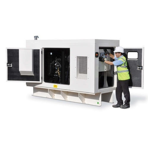 kirloskar generator amc servic