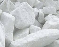 BARITE LUMPS (API 13A) INDIA