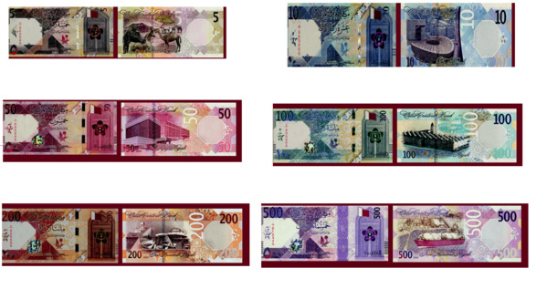 qatar central bank