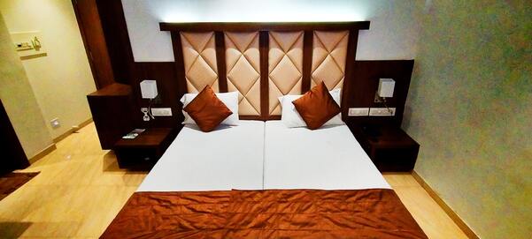 the hotel karan palace
